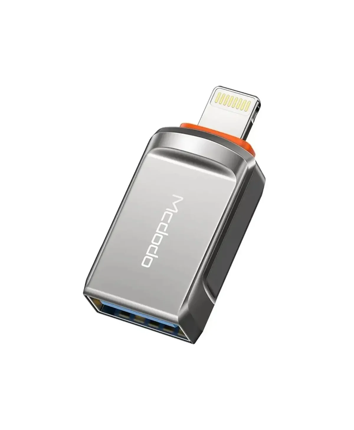 تبدیل USB به لایتنینگ مک دودو مدل OT-8600