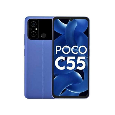لوازم جانبی گوشی موبایل Xiaomi Poco C55