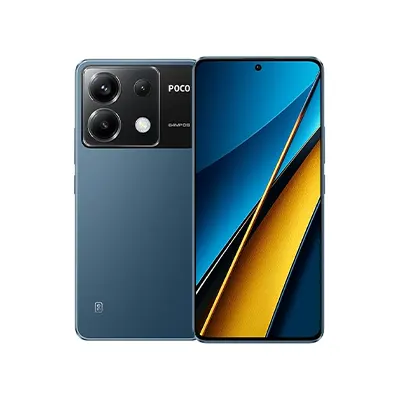 لوازم جانبی گوشی شیائومی Xiaomi Poco X6