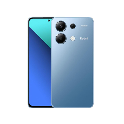 لوازم جانبی گوشی موبایل Xiaomi Redmi Note 13