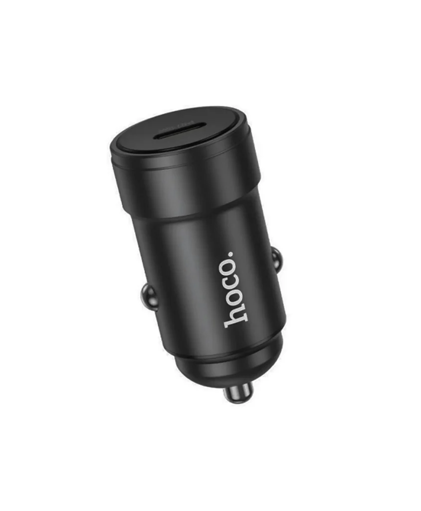 شارژر فندکی خودرو هوکو مدل Z57 PD30W