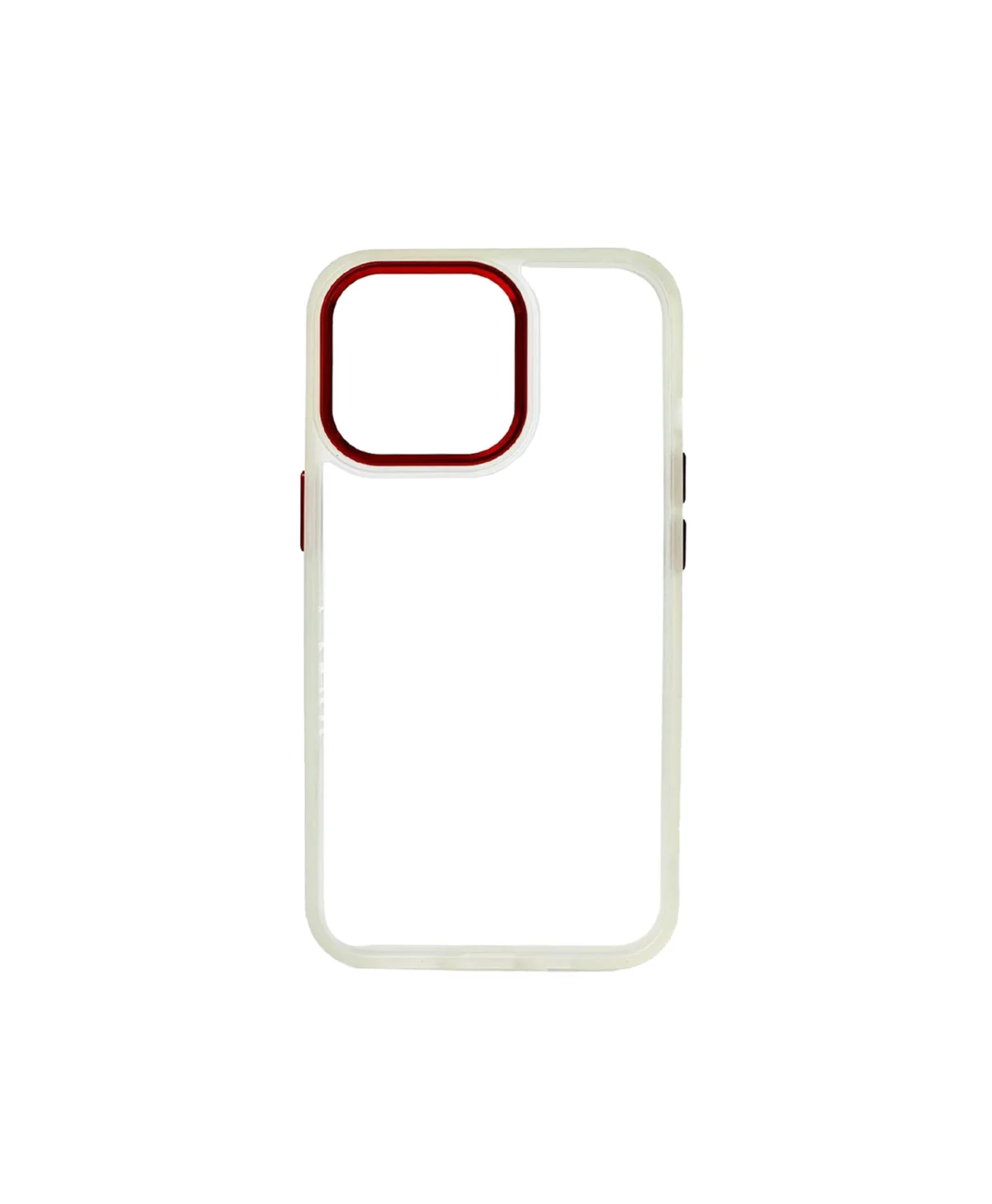 قاب دکمه فلزی مجیک ماسک گوشی آیفون Iphone 13 Pro