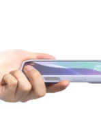 قاب سیلیکونی اورجینال گوشی موبایل آیفون Iphone 16 Pro