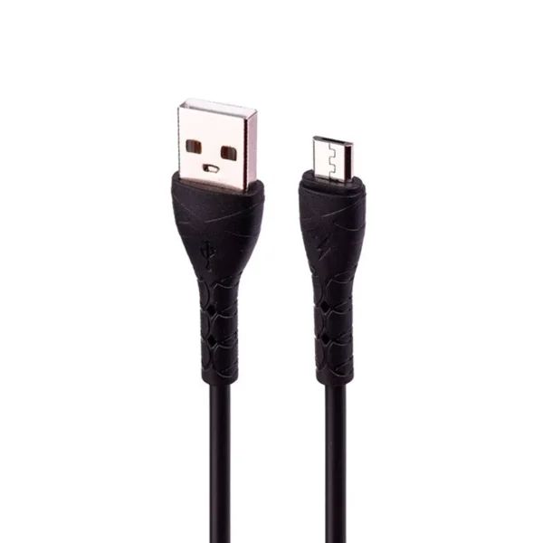 کابل تبدیل USB به Micro-B شوش SH-207A