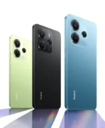 گوشی شیائومی Redmi Note 14 رم 8 گیگابایت ظرفیت 256 گیگابایت