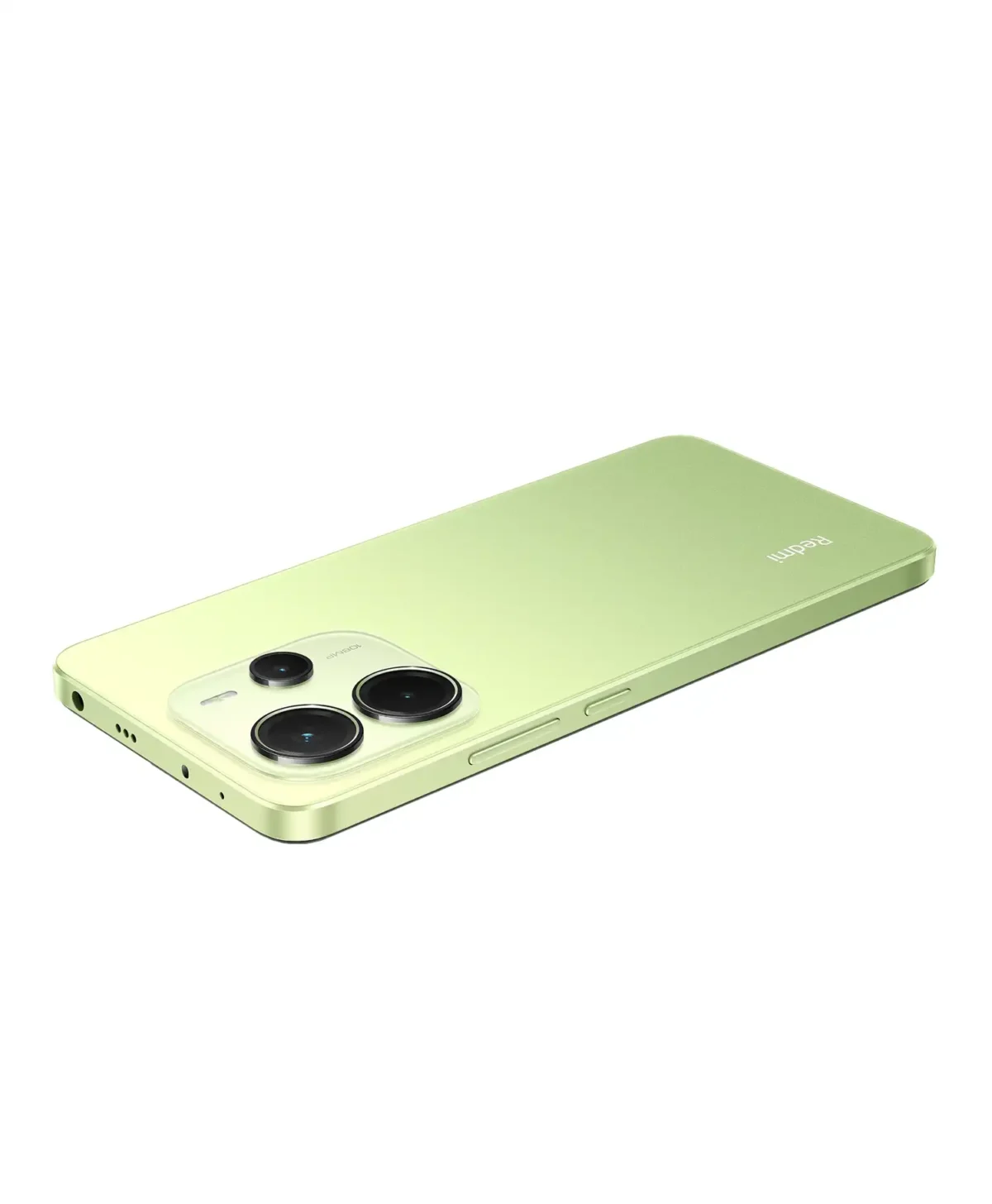 گوشی شیائومی Redmi Note 14 رم 8 گیگابایت ظرفیت 256 گیگابایت