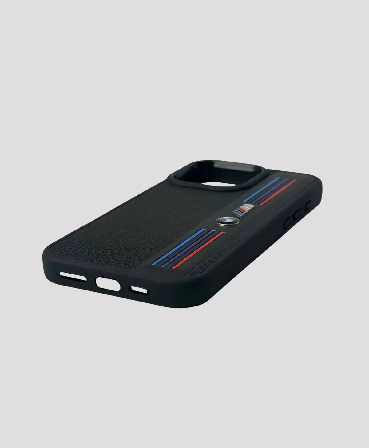 قاب طرح بی ام دبلیو M kit گوشی موبایل آیفون Iphone 16 Pro Max