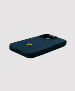 قاب چرمی طرح فراری گوشی موبایل آیفون Iphone 16 Pro