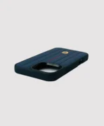 قاب چرمی طرح فراری گوشی موبایل آیفون Iphone 16 Pro