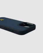 قاب چرمی طرح فراری گوشی موبایل آیفون Iphone 16 Pro