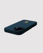قاب چرمی طرح فراری گوشی موبایل آیفون Iphone 16