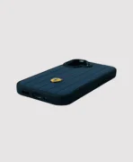 قاب چرمی طرح فراری گوشی موبایل آیفون Iphone 16