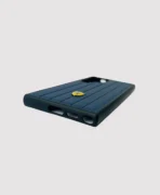 قاب چرمی طرح فراری گوشی موبایل سامسونگ Samsung S24 Ultra