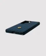 قاب چرمی طرح فراری گوشی موبایل سامسونگ Samsung S25 Ultra