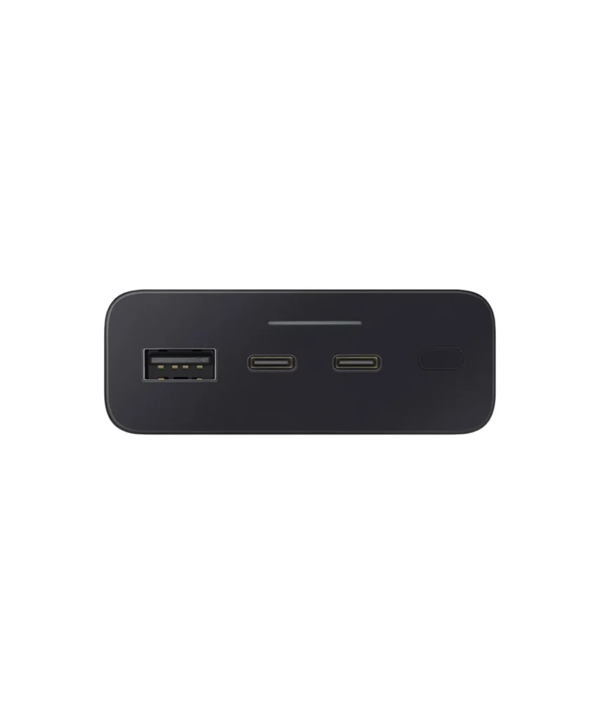 پاوربانک سامسونگ مدل EB-P5300 ظرفیت 20000 میلی آمپر