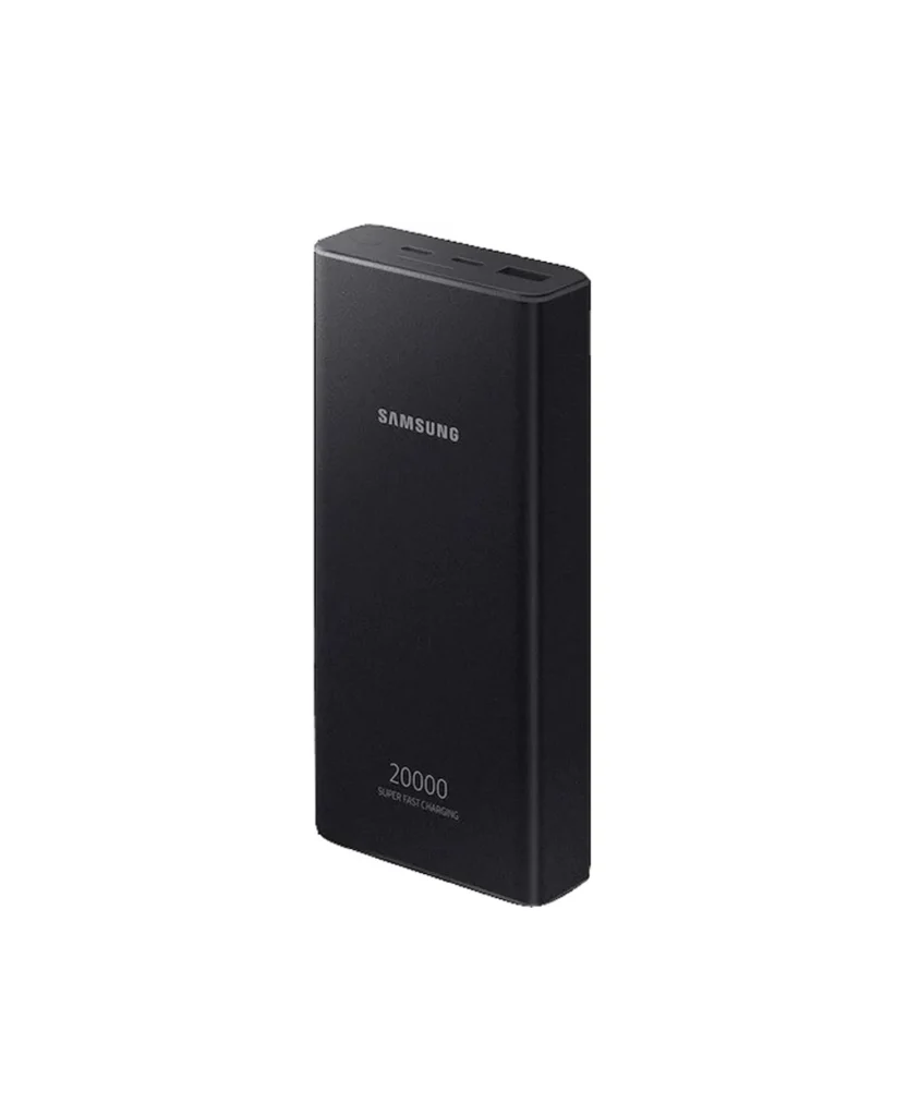 پاوربانک سامسونگ مدل EB-P5300 ظرفیت 20000 میلی آمپر