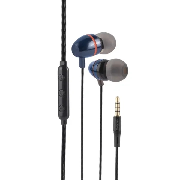 ایرفون با سیم شوش SH-A28