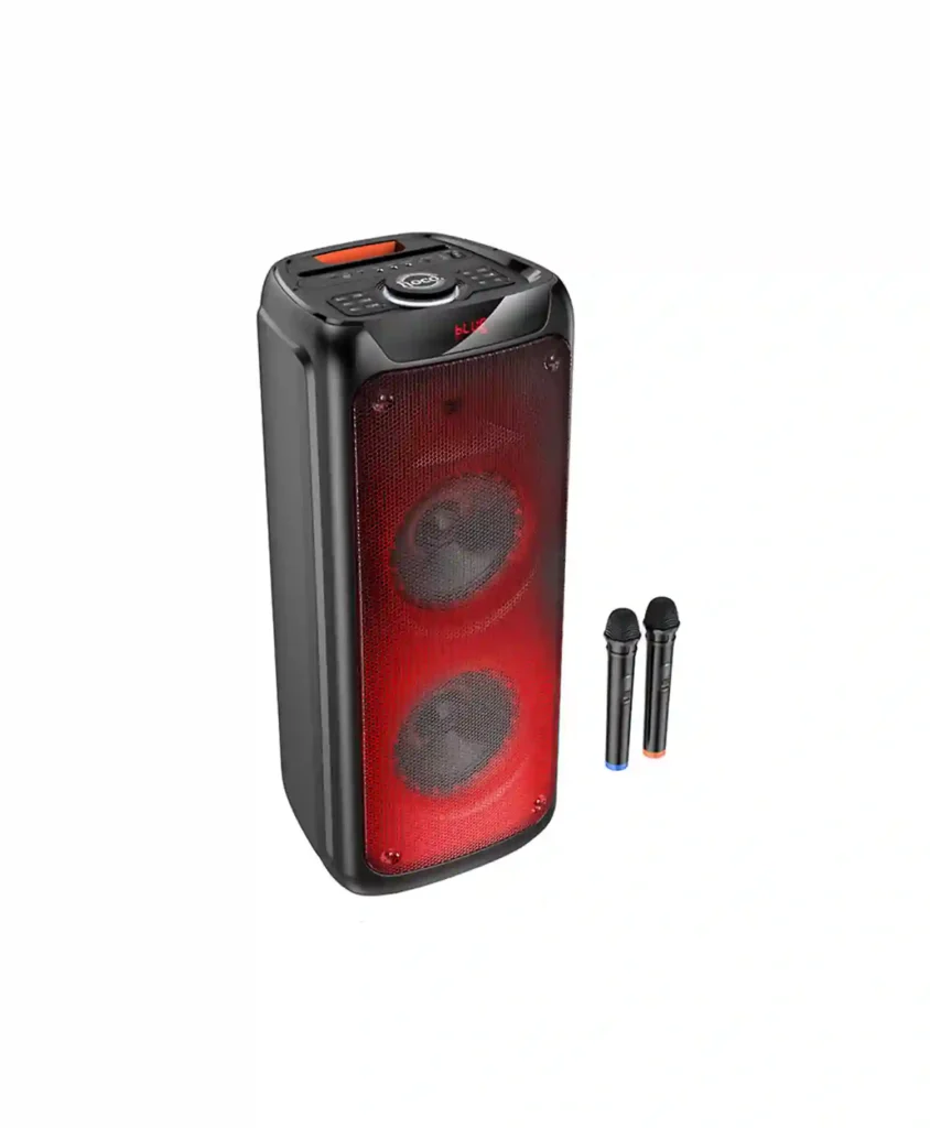اسپیکر بلوتوثی هوکو مدل DS53