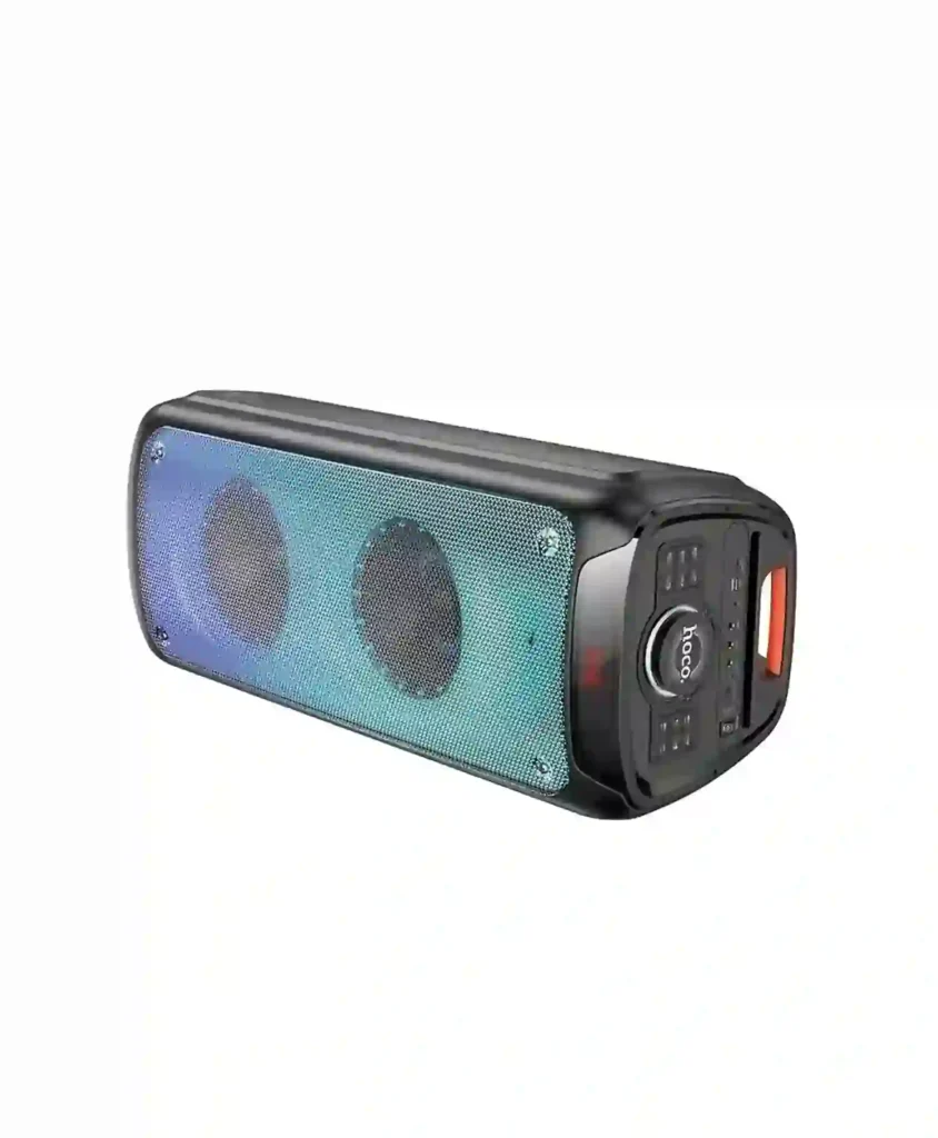 اسپیکر بلوتوثی هوکو مدل DS53