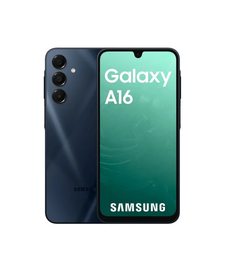 گوشی سامسونگ Galaxy A16 رم 8 گیگابایت ظرفیت 256 گیگابایت