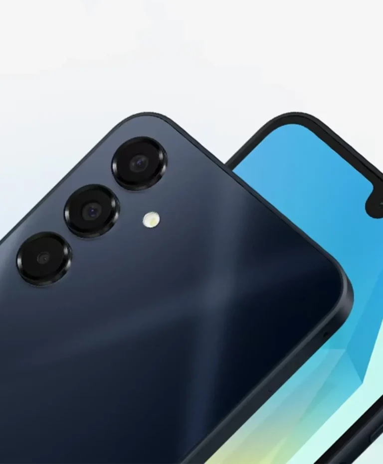 گوشی سامسونگ Galaxy A16 رم 8 گیگابایت ظرفیت 256 گیگابایت