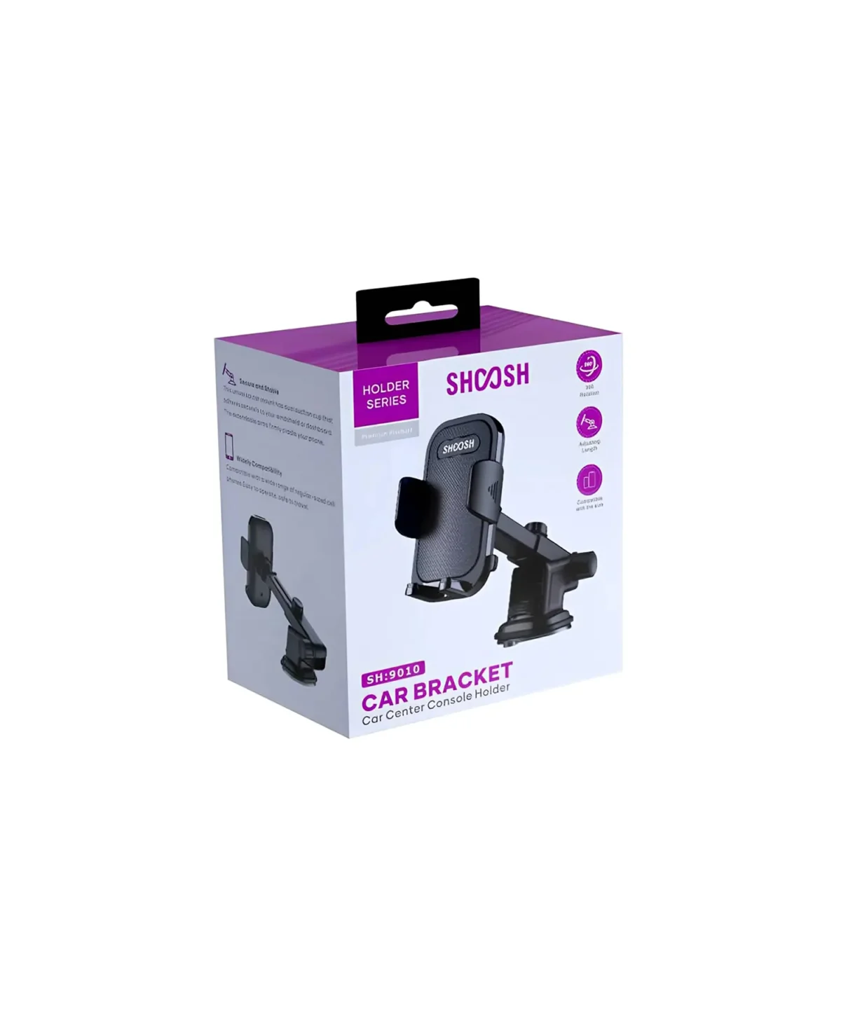 پایه نگهدارنده شوش SH-9010