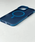 قاب پشت مات مگ سیف دار Jesco گوشی مدل Iphone 16 Pro max
