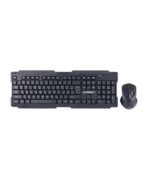 کیبورد و ماوس بی سیم ایکس پی مدل XP-W5800N