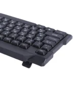 کیبورد و ماوس بی سیم ایکس پی مدل XP-W5800N