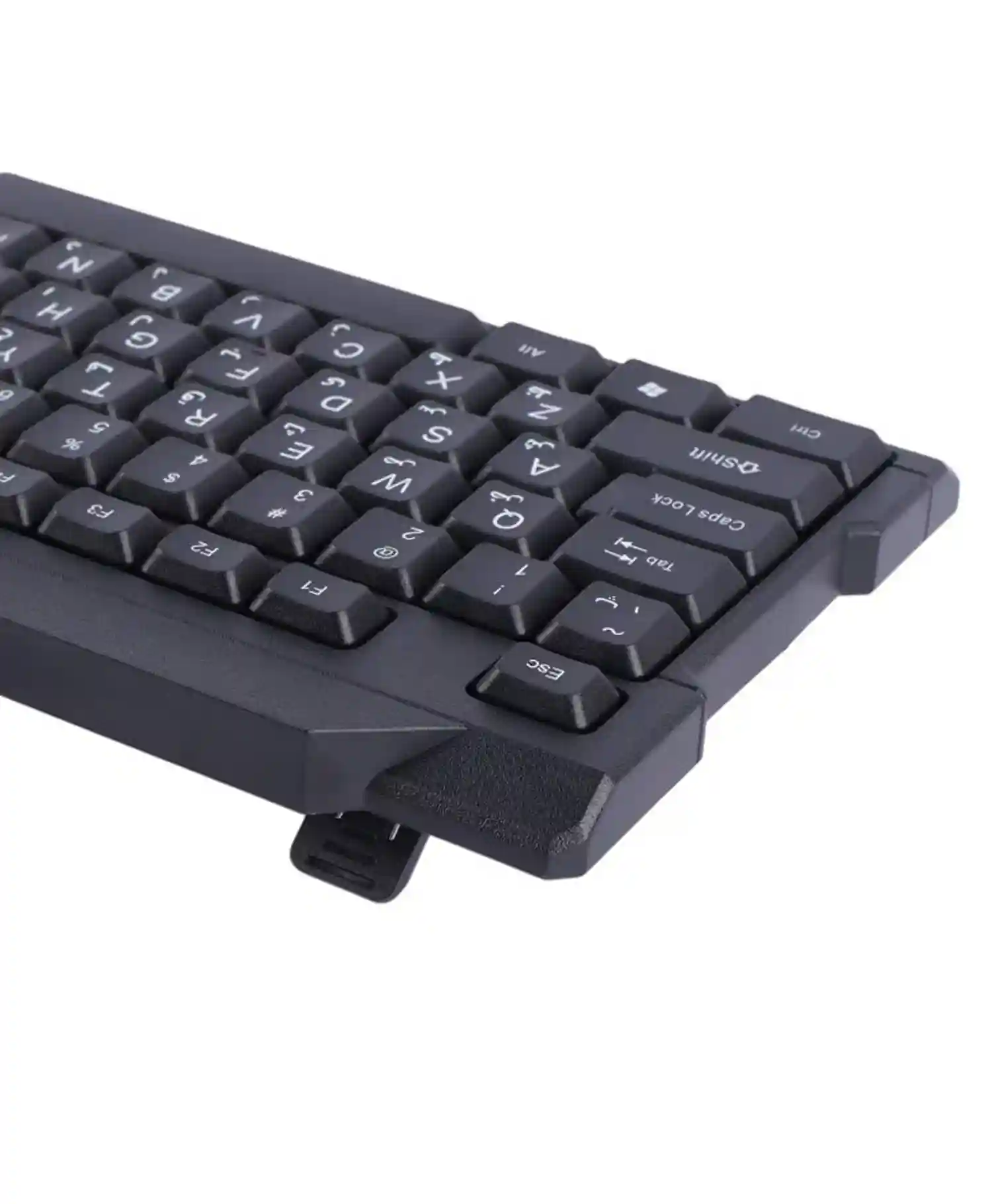 کیبورد و ماوس بی سیم ایکس پی مدل XP-W5800N