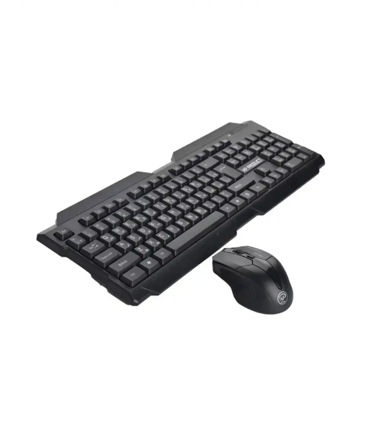 کیبورد و ماوس بی سیم ایکس پی مدل XP-W5800N