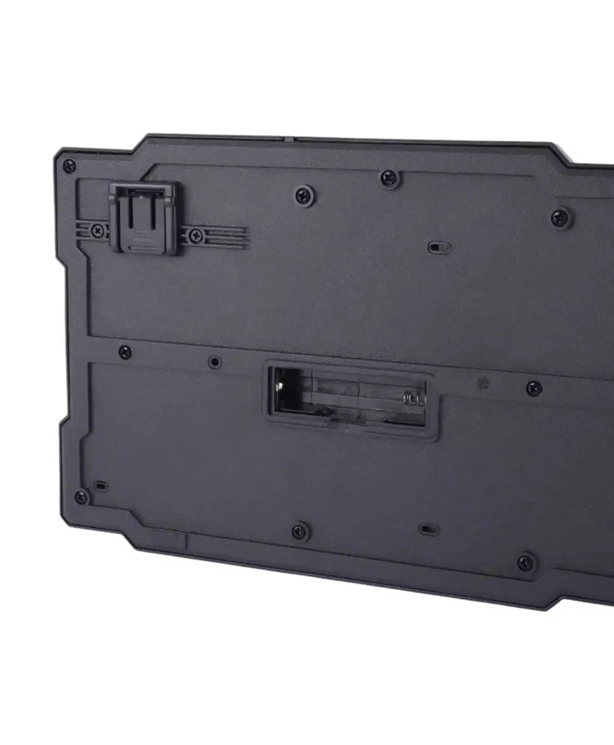صفحه کلید و ماوس بی سیم ایکس پی مدل XP-W5800N