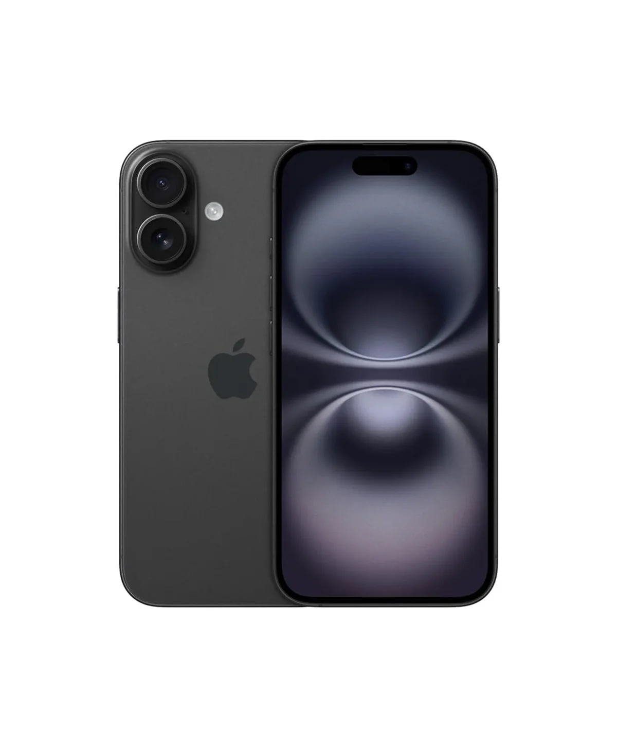 گوشی موبایل آیفون Iphone 16 CH/A ظرفیت 128 (Not Active)