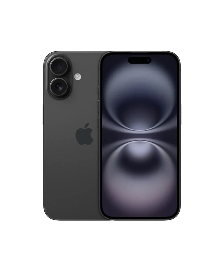 گوشی موبایل آیفون Iphone 16 CH/A ظرفیت 128 (Not Active)