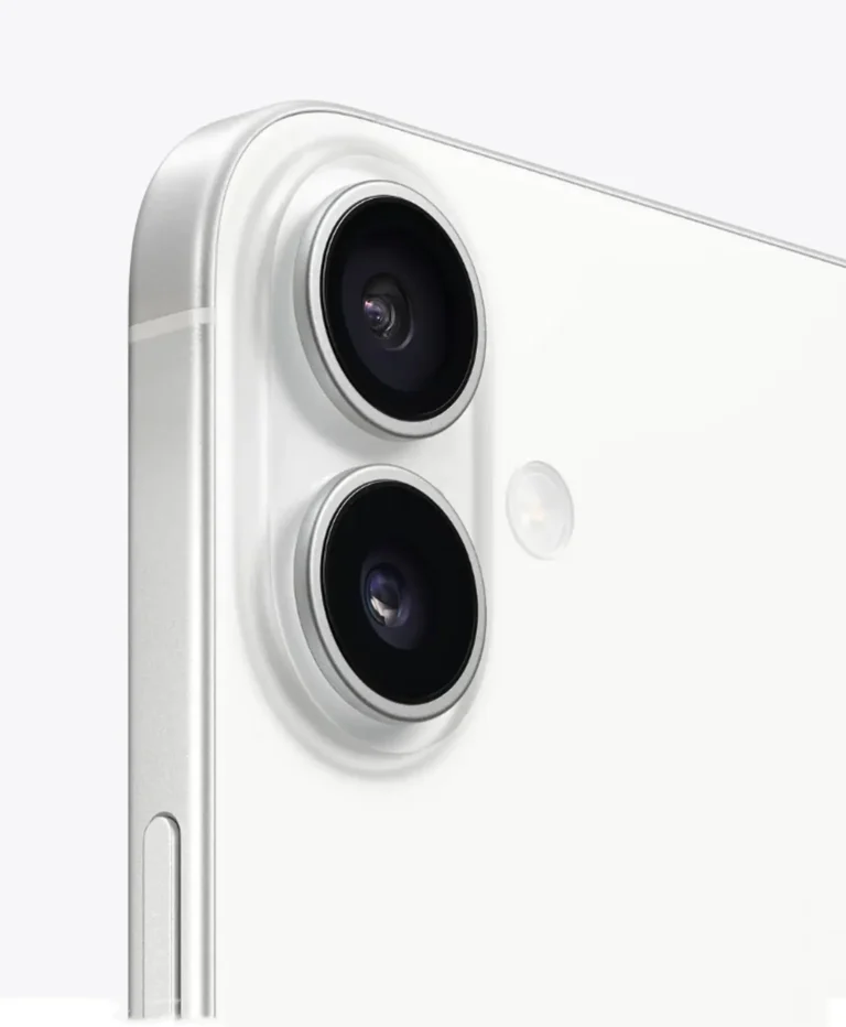 گوشی موبایل آیفون Iphone 16 CH/A ظرفیت 128 (Not Active)