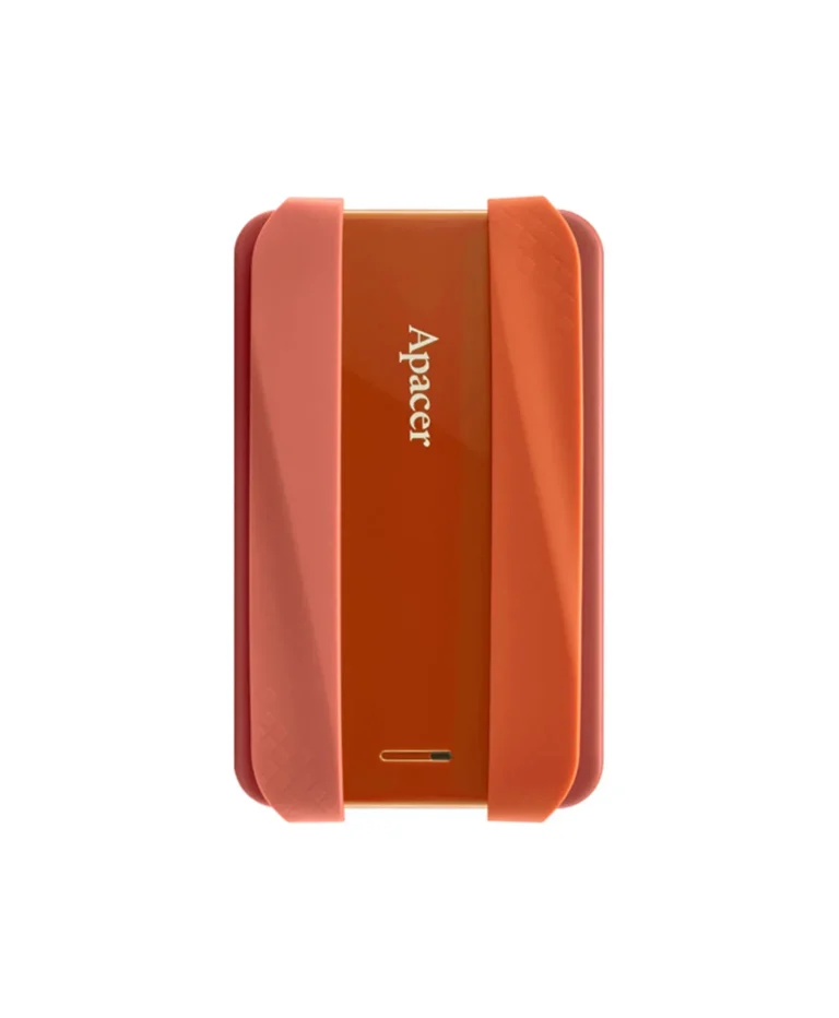 هارد اکسترنال اپیسر مدل AC533 ظرفیت 1 ترابایت