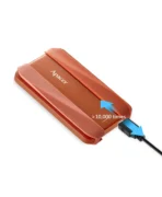 هارد اکسترنال اپیسر مدل AC533 ظرفیت 1 ترابایت