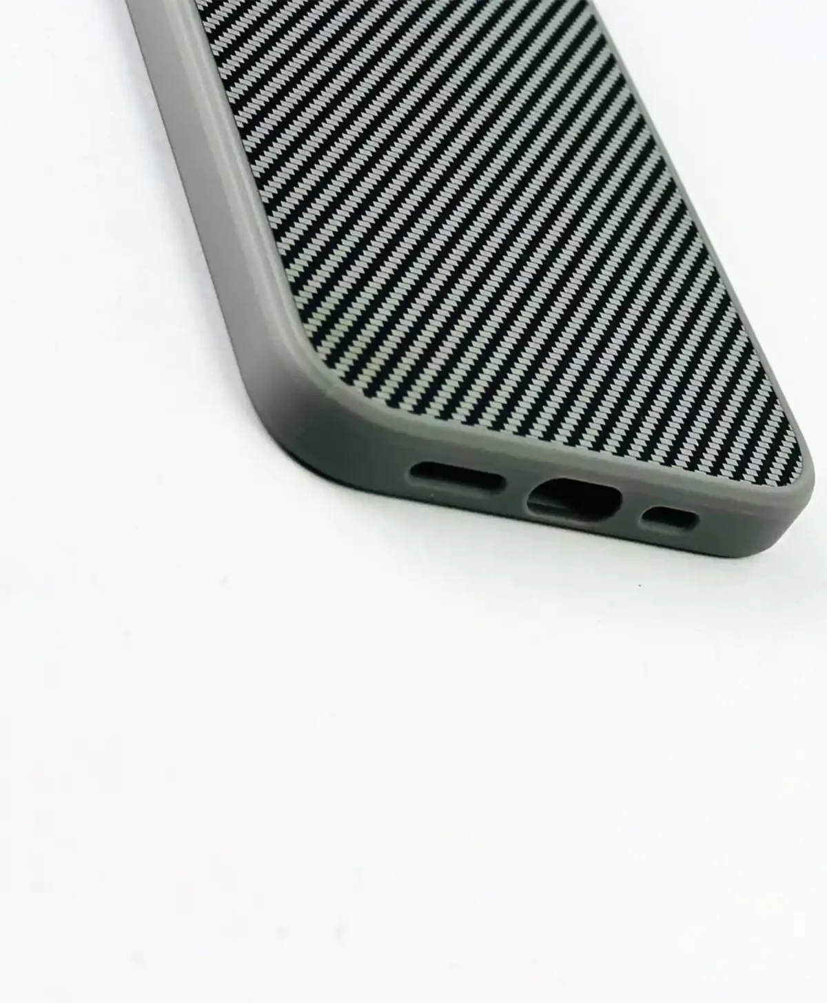 قاب کربنی سولادا گوشی موبایل آیفون Iphone 13