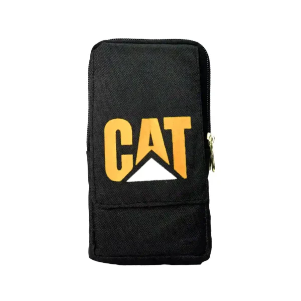 کیف هارد برزنتی CAT