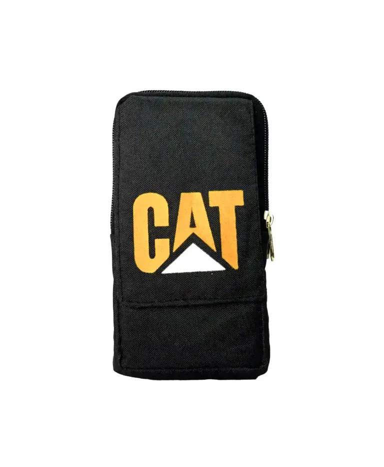 کیف هارد برزنتی CAT