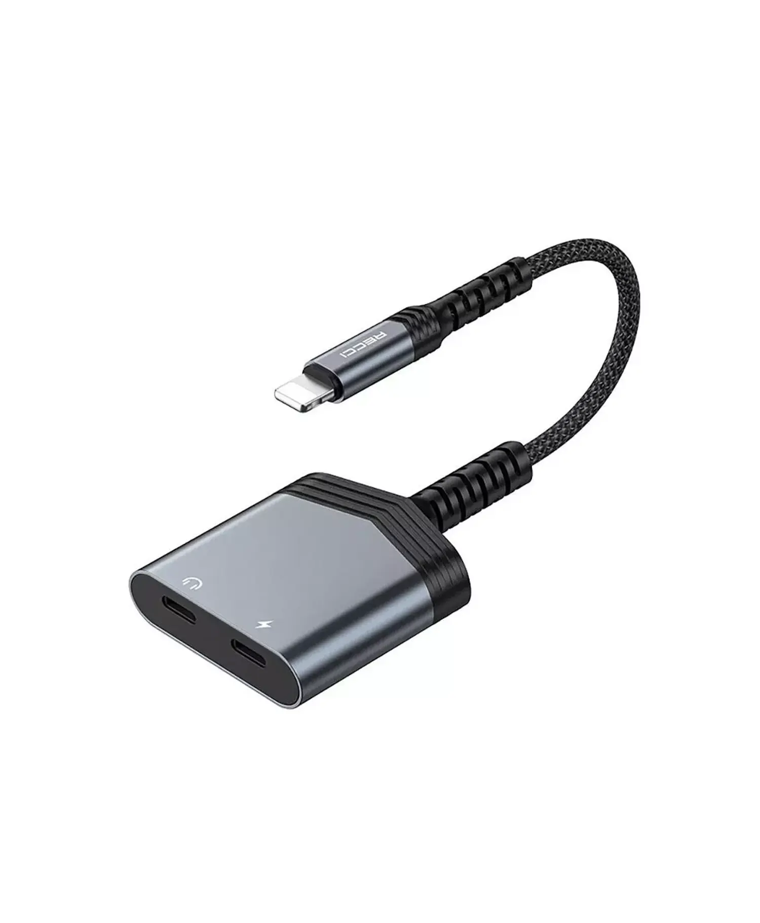 مبدل 1 به 2 lightning رسی RDS-A18