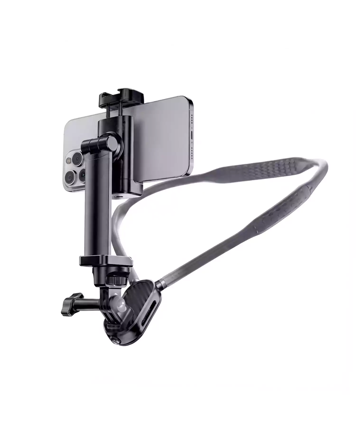 نگهدارنده دور گردنی موبایل جیماری MG-01