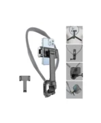 نگهدارنده دور گردنی موبایل جیماری MG-01