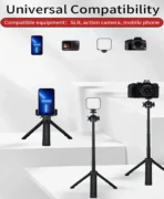 سه پایه نگهدارنده جیماری MT-29 با طراحی جمع و جور