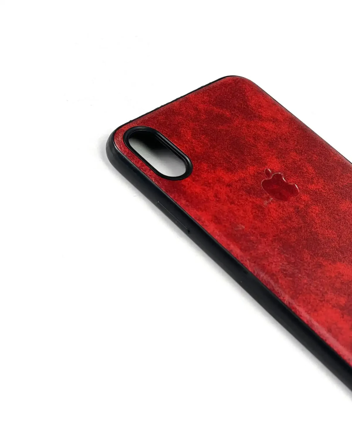 قاب چرمی گوشی موبایل آیفون Iphone XS Max