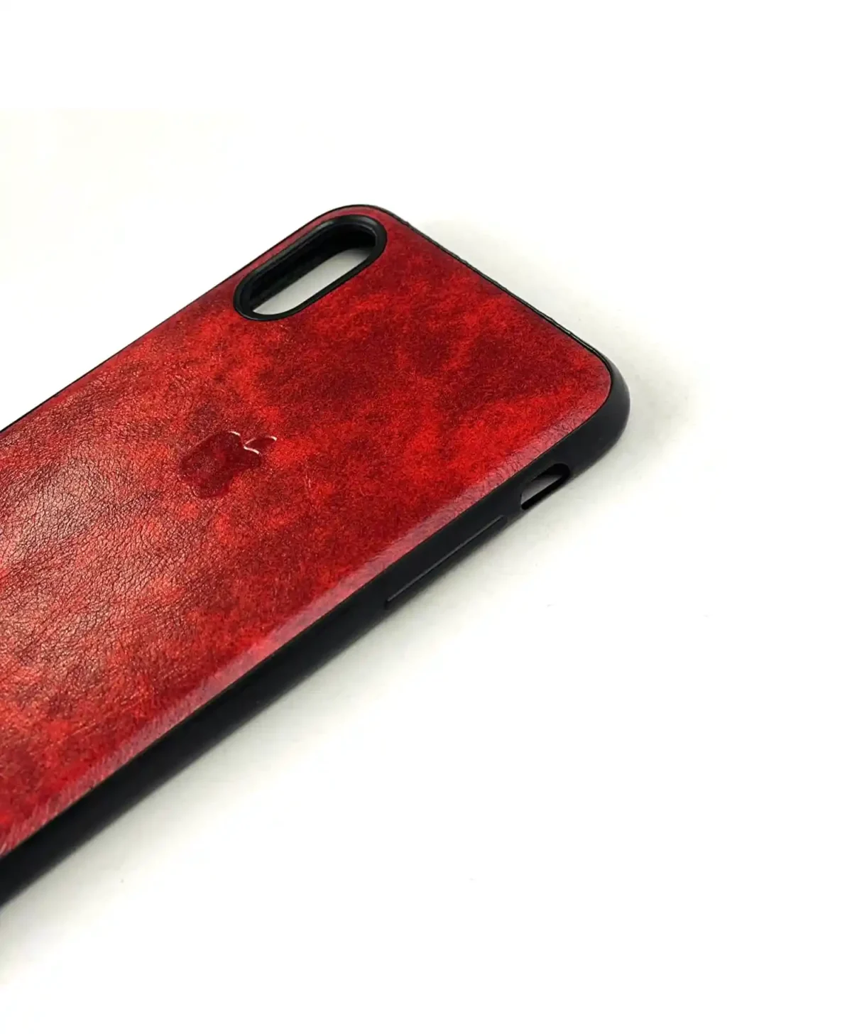 قاب چرمی گوشی موبایل آیفون Iphone XS Max