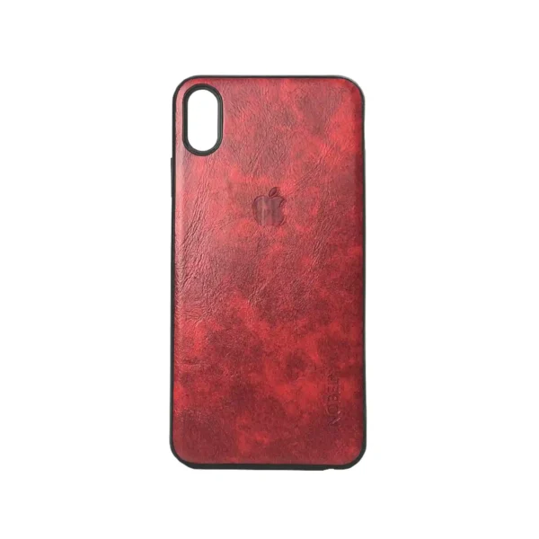 قاب چرمی گوشی موبایل آیفون Iphone XS Max