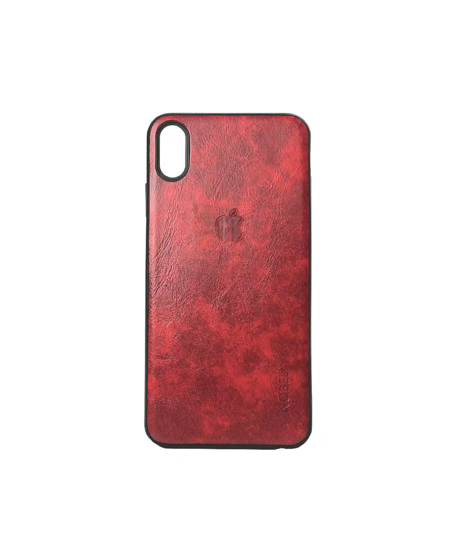 قاب چرمی گوشی موبایل آیفون Iphone XS Max