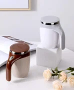 ماگ مغناطیسی همزن دار مدل DTM-630
