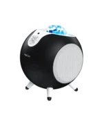 اسپیکر بلوتوثی و چراغ خواب رسی مدل PSK - W22